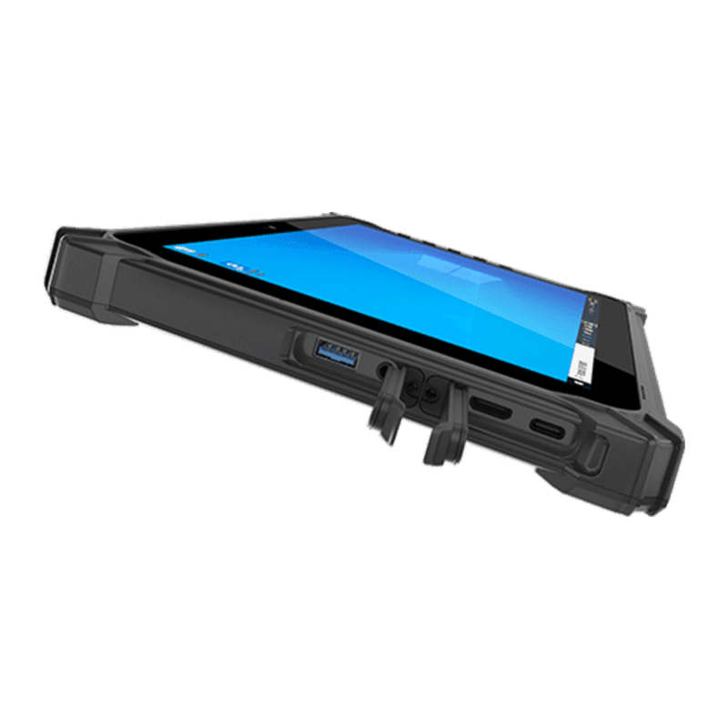 RuggEx T300 Rugged Tablet , Windows ,10.1"