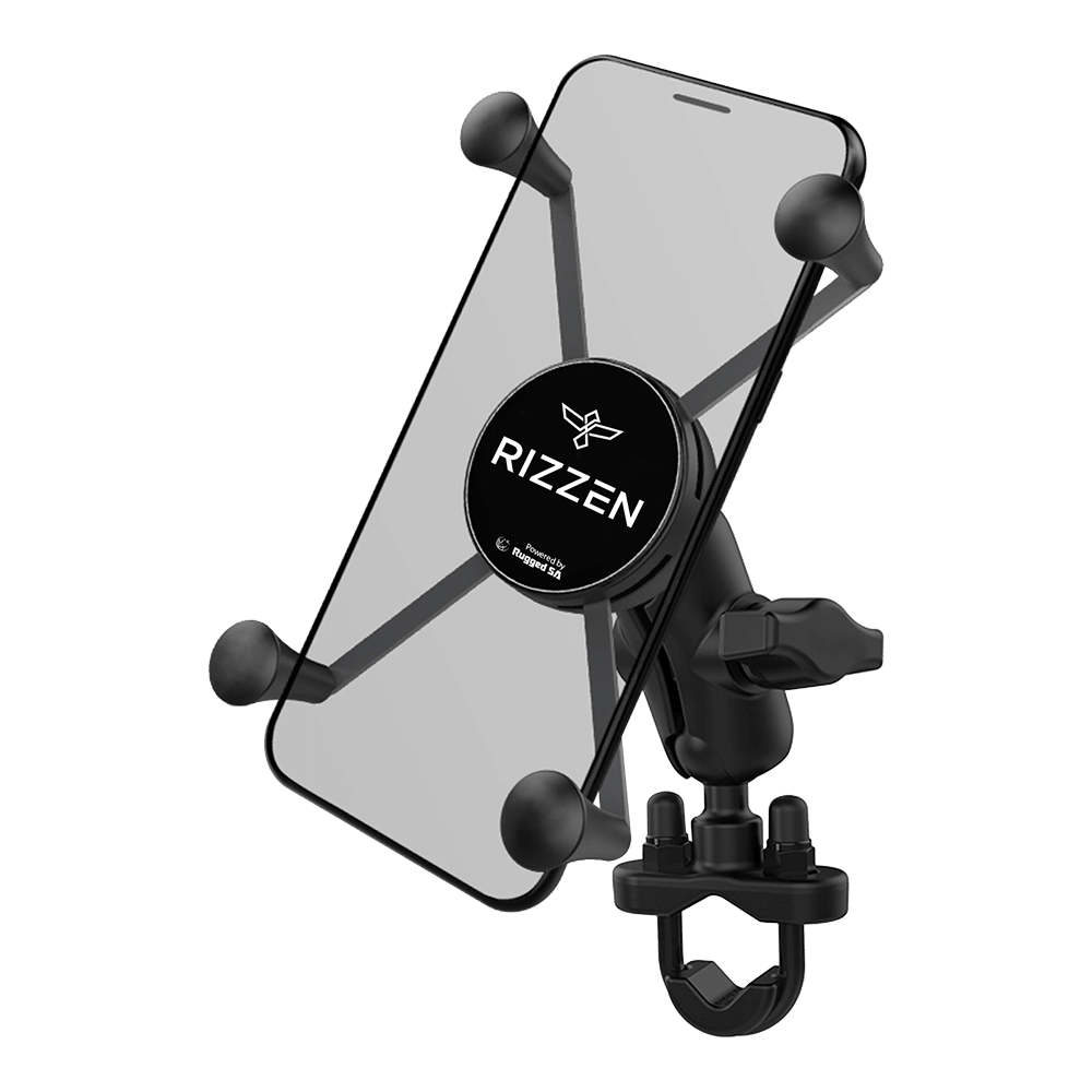 Rizzen X Grip Car Mount