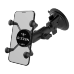 Rizzen X Grip Car Mount