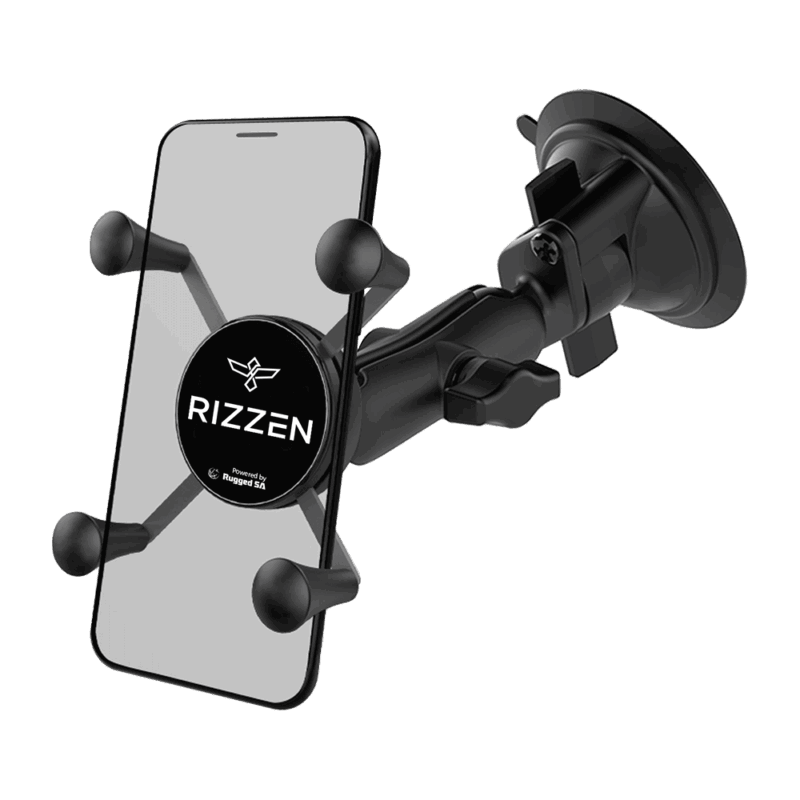 Rizzen X Grip Car Mount