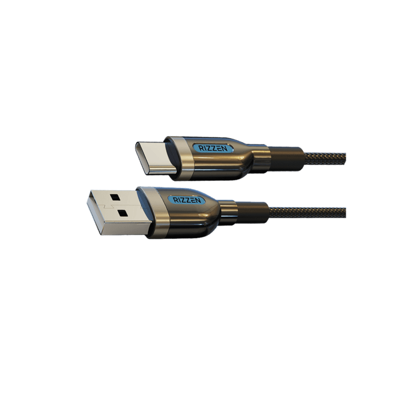 Rizzen-Type-C-USB-Cable