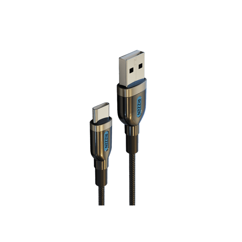 Rizzen-Type-C-USB-Cable