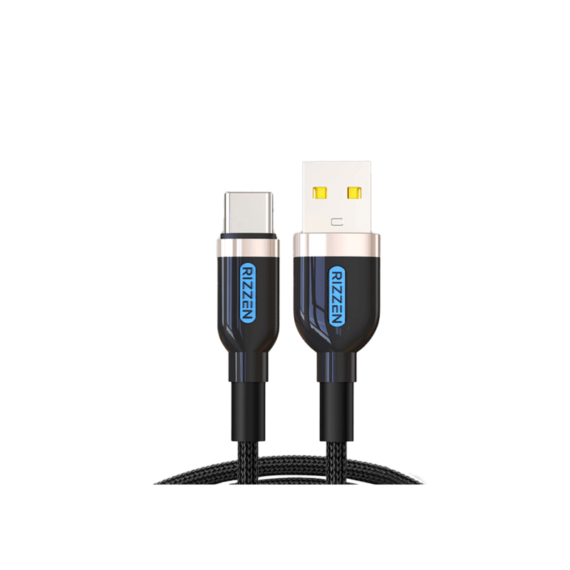 Rizzen-Type-C-USB-Cable