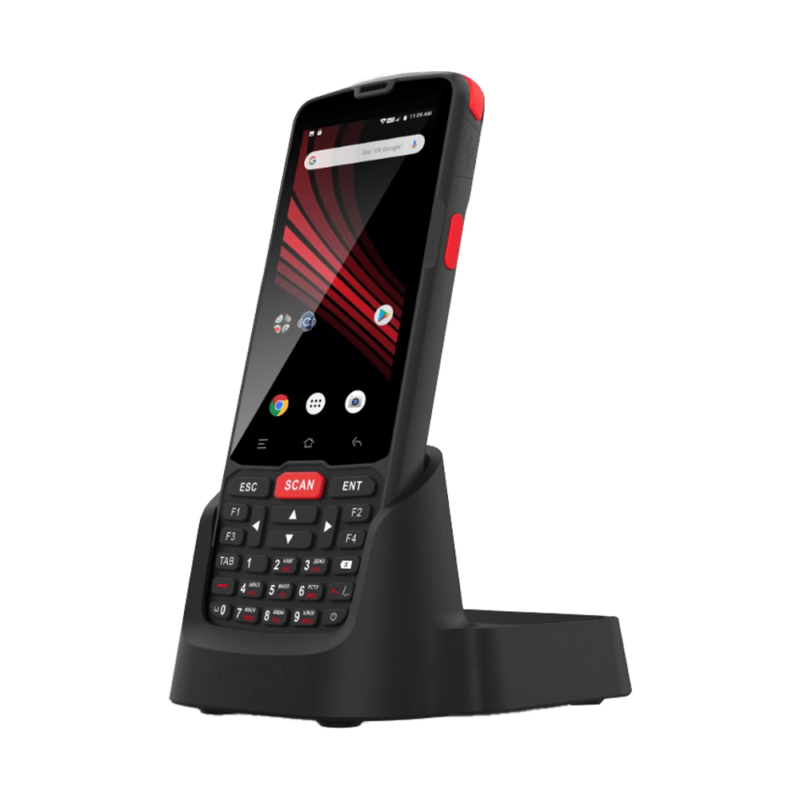 Rizzen T5 Rugged Terminal Scanner