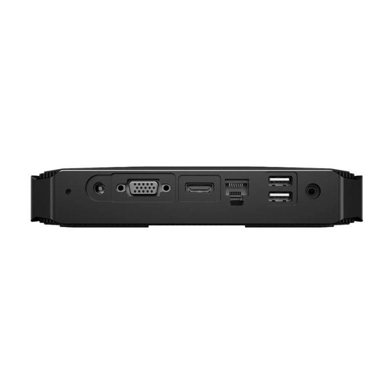 Chuwi HeroBox Mini PC | Windows 11 Home | Intel UHD Graphics 600-700MHz - Image 3