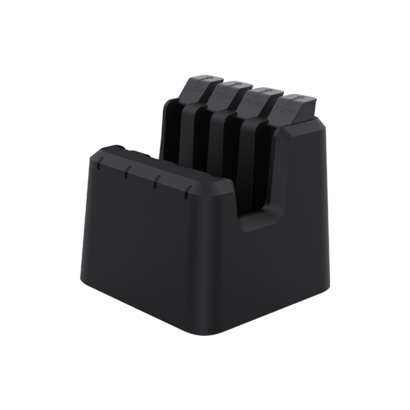 Rizzen T5 Rugged Terminal Scanner