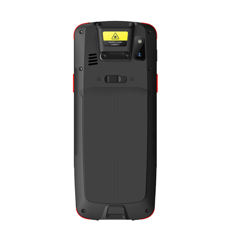 Rizzen T5 Rugged Handheld Terminal Scanner