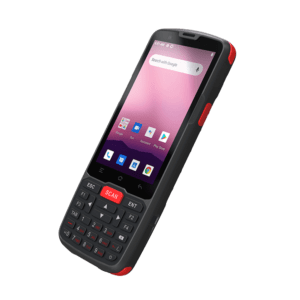Rizzen T5 Rugged Handheld Terminal Scanner