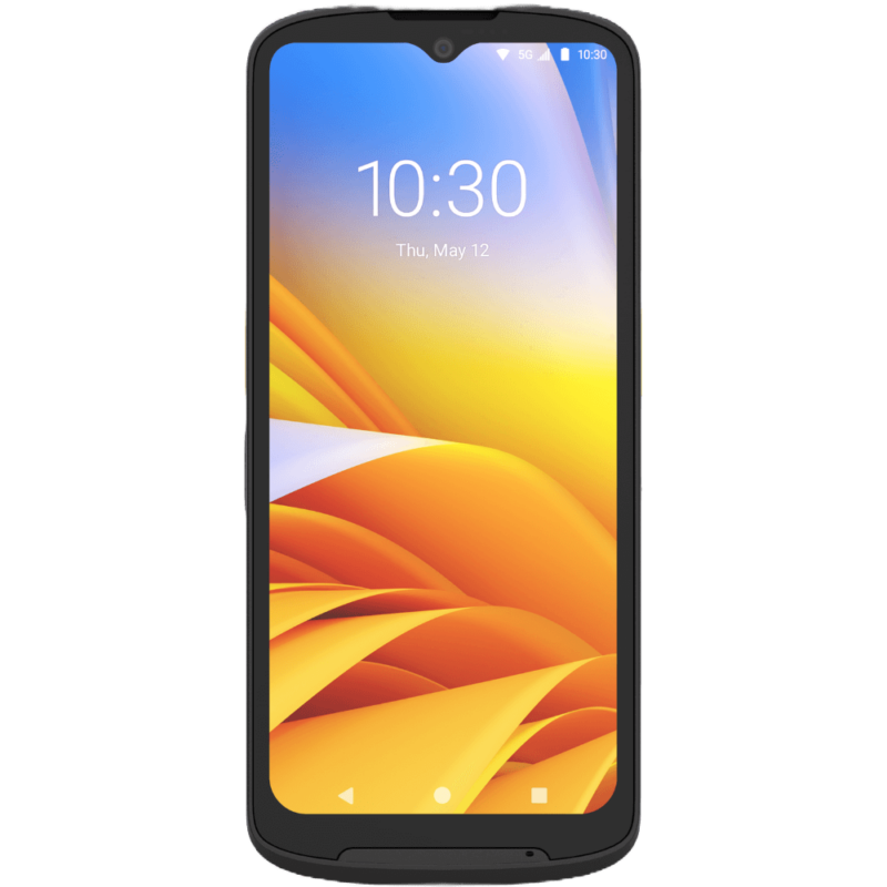 Zebra TC15 Handheld Mobile Computer Rugged SA