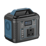 Rizzen P200, 200W 177.6Wh, Portable Power Station including SA Plug Adapter