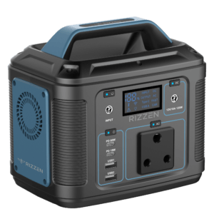 Rizzen 200W Portable PowerStation