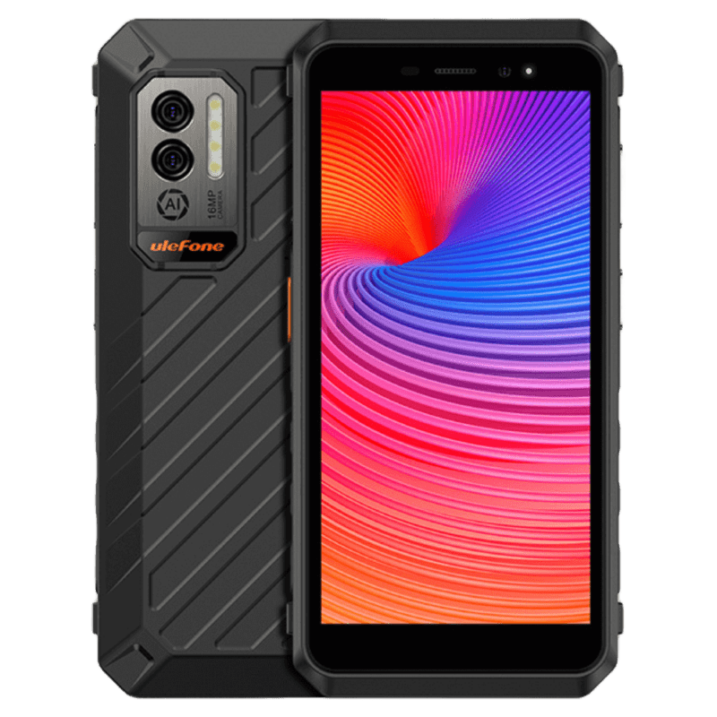 UleFone Armor X11 Pro 4G Rugged Smartphone