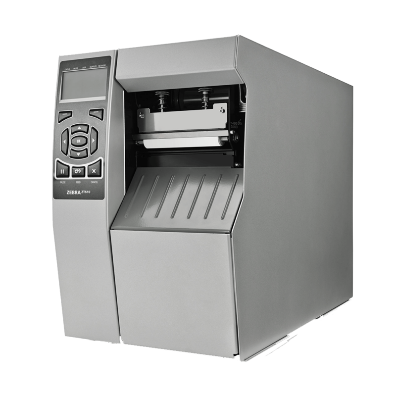 Zebra ZT510 Industrial Printer