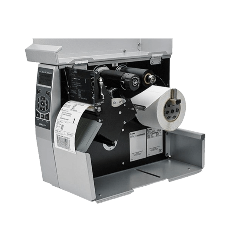 Zebra ZT510 Industrial Printer