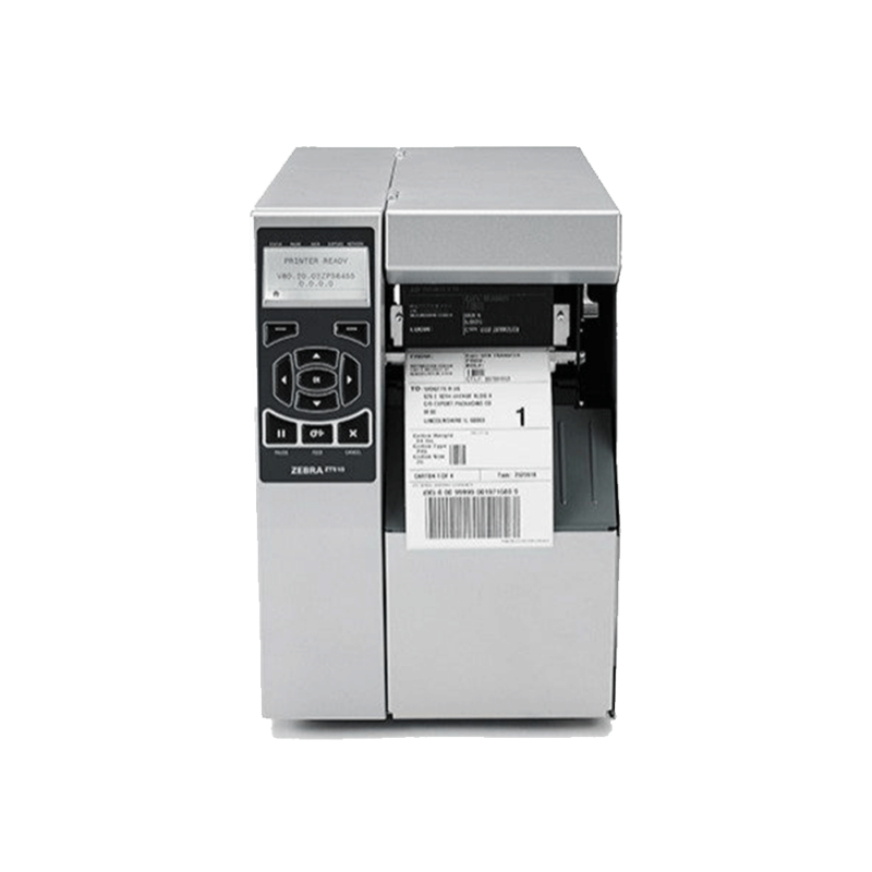Zebra ZT510 Industrial Printer