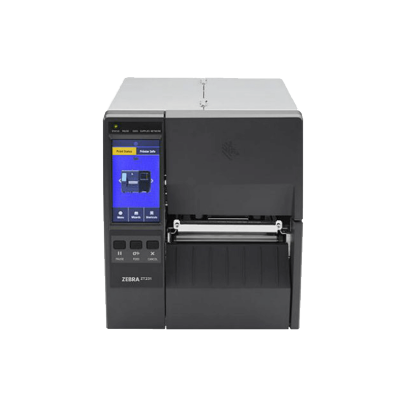 Zebra ZT231 Industrial Printer
