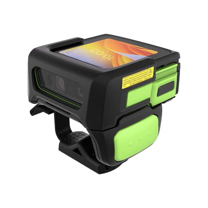 Zebra WS50 Android Wearable Computer