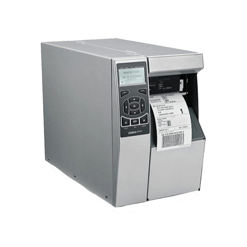 Zebra ZT510 Industrial Printer