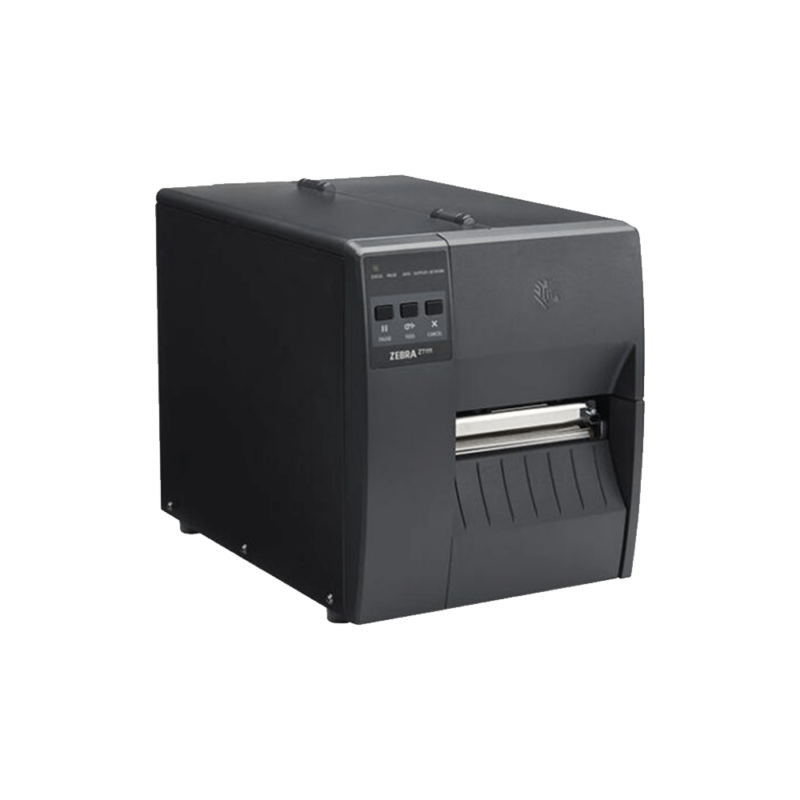 Zebra ZT111 Industrial Printer