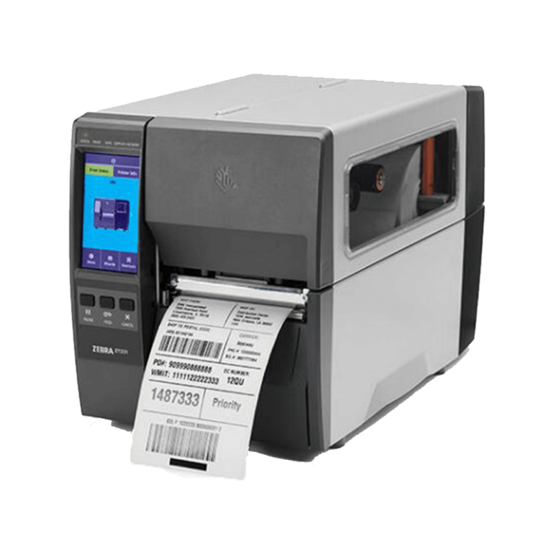 Zebra ZT231 Industrial Printer