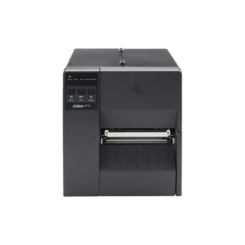 Zebra ZT111 Industrial Printer