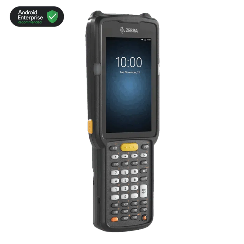 Zebra MC3300