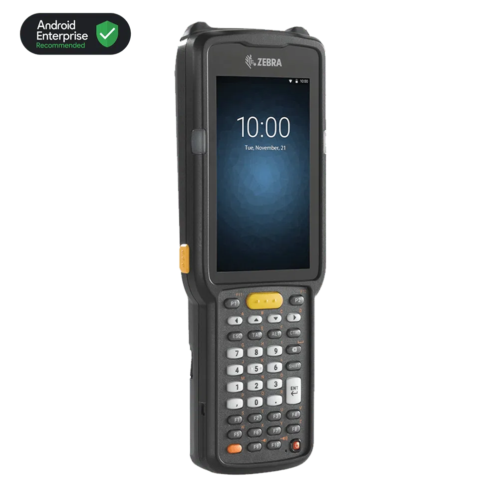 Zebra MC3300