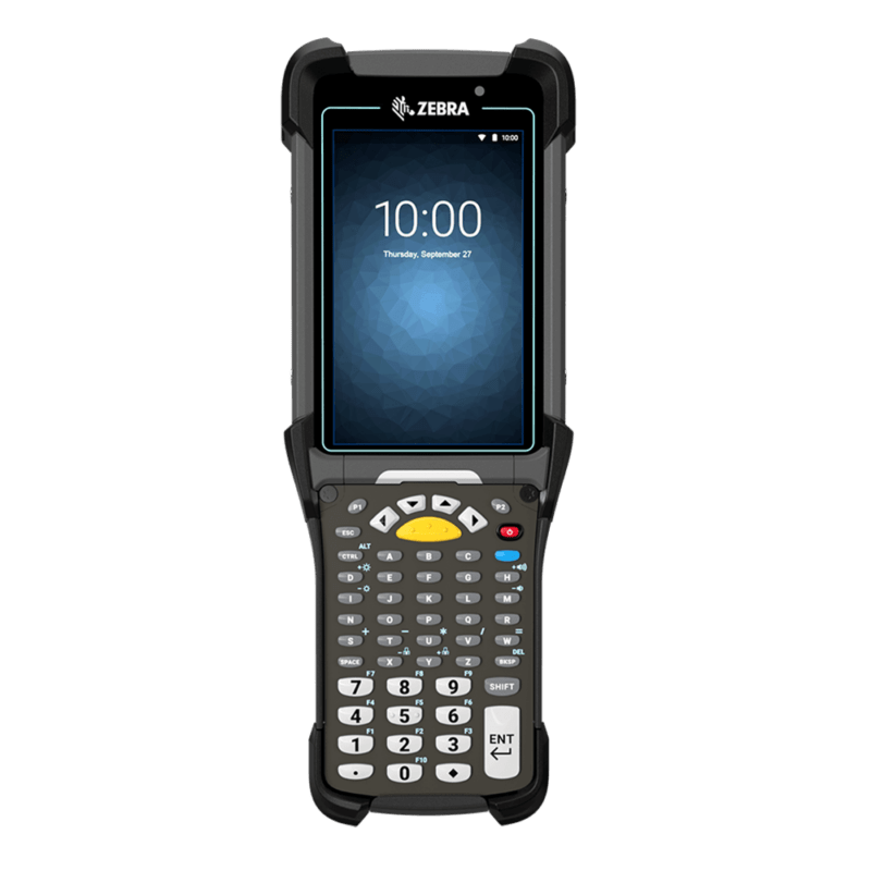 Zebra MC9300 Handheld Mobile Computer