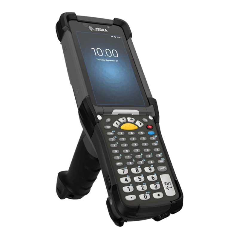 Zebra MC9300 Handheld Mobile Computer