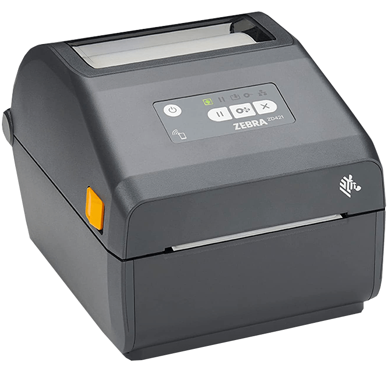 Zebra ZD421 Desktop Printer