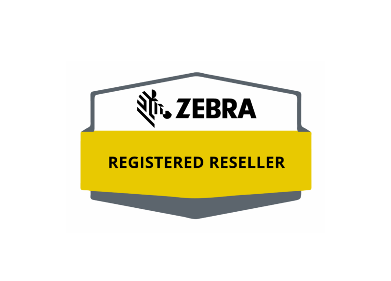 Zebra Resller
