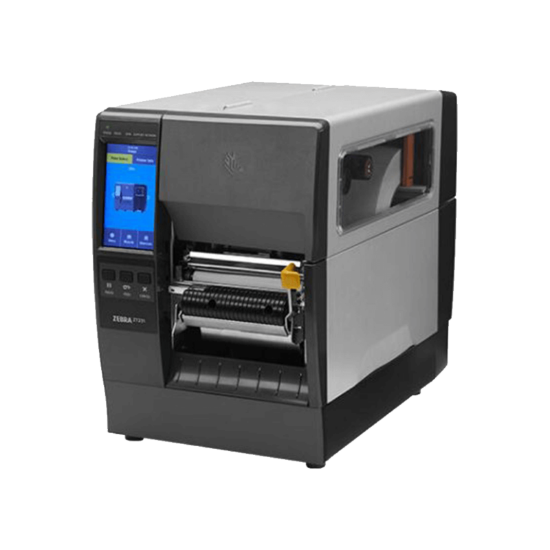 Zebra ZT231 Industrial Printer
