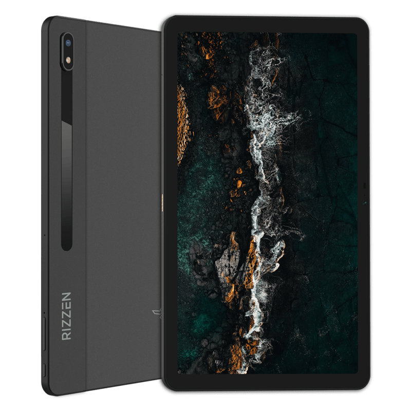 Rizzen NovaTab X1 Smart tablet
