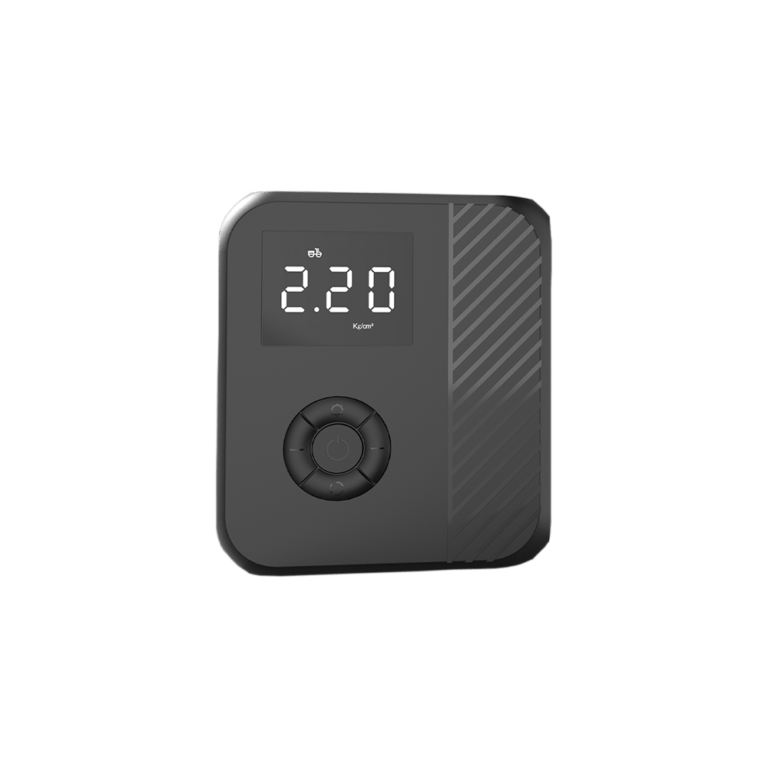 Rizzen Jump-starter