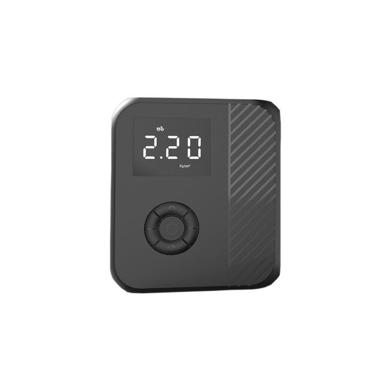 Rizzen Jump-starter