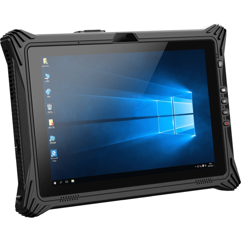 RuggEX T500U Rugged Tablet, Intel Core I7