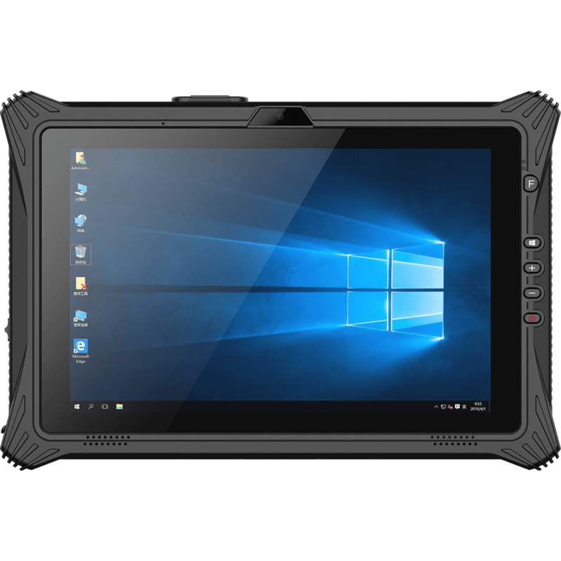 RuggEX T500U Rugged Tablet, Intel Core I7