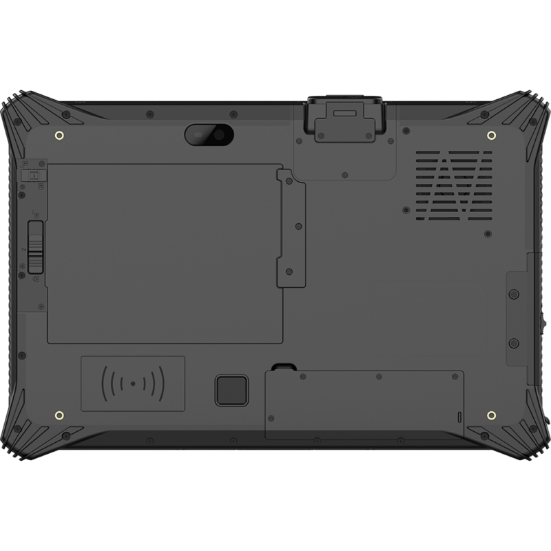 RuggEX T500U Rugged Tablet, Intel Core I7
