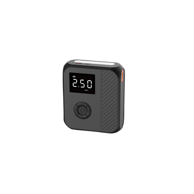 Rizzen Jump-starter