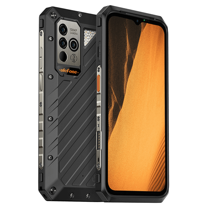 UleFone Power Armor 19 Rugged Phone
