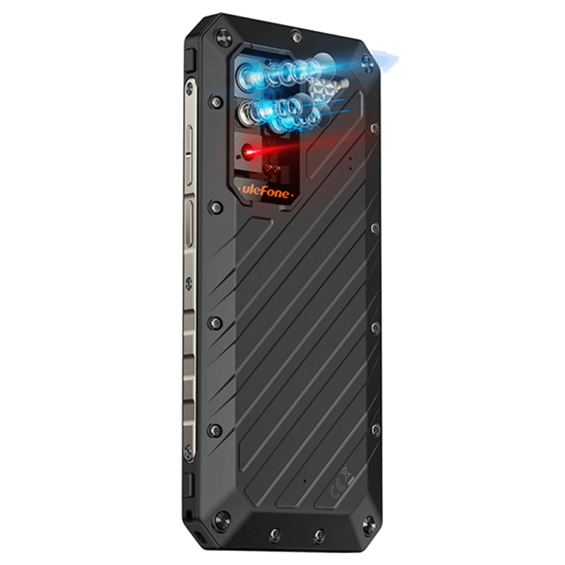 UleFone Power Armor 19 Rugged Phone