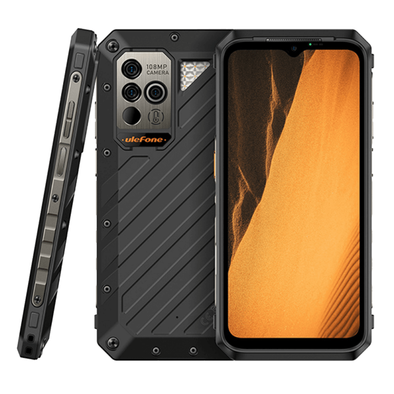 UleFone Power Armor 19 Rugged Phone