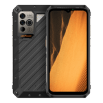 UleFone Power Armor 19 4G Rugged Smartphone