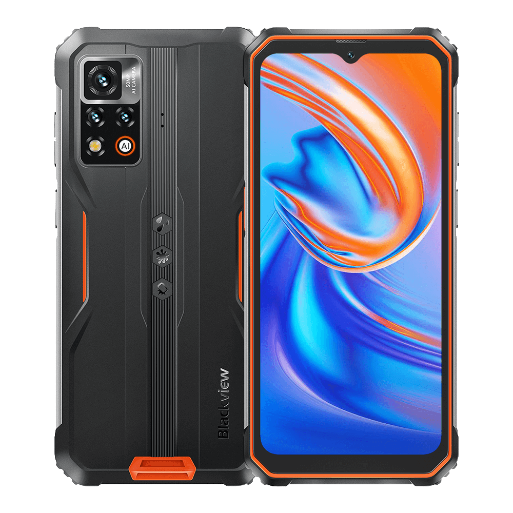 Blackview BV9200 Rugged Phone Rugged SA