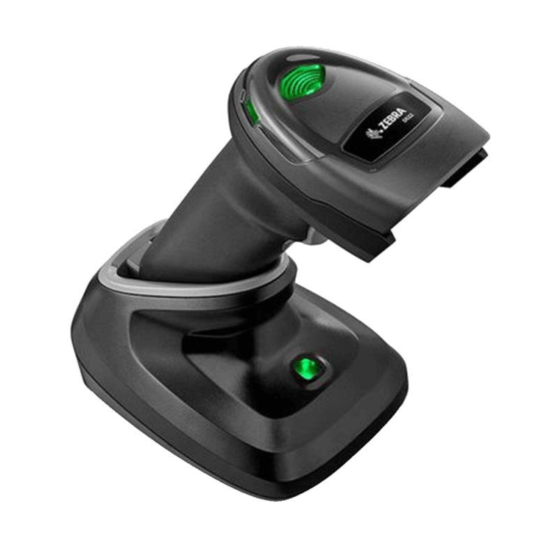 Zebra DS2278 Handheld Scanner