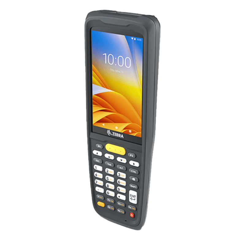 Zebra MC2200 Handheld Mobile Computer, (Wi-Fi only)