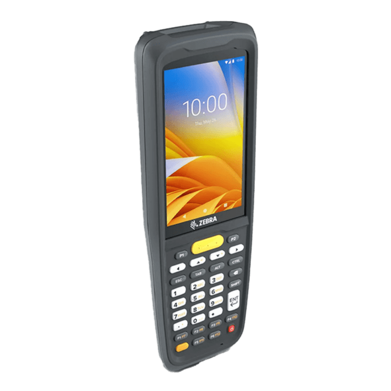 Zebra MC2200 Handheld Mobile Computer, (Wi-Fi only)