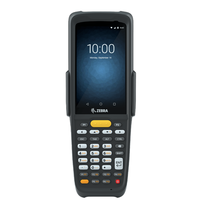 MC2700 Mobile Computer
