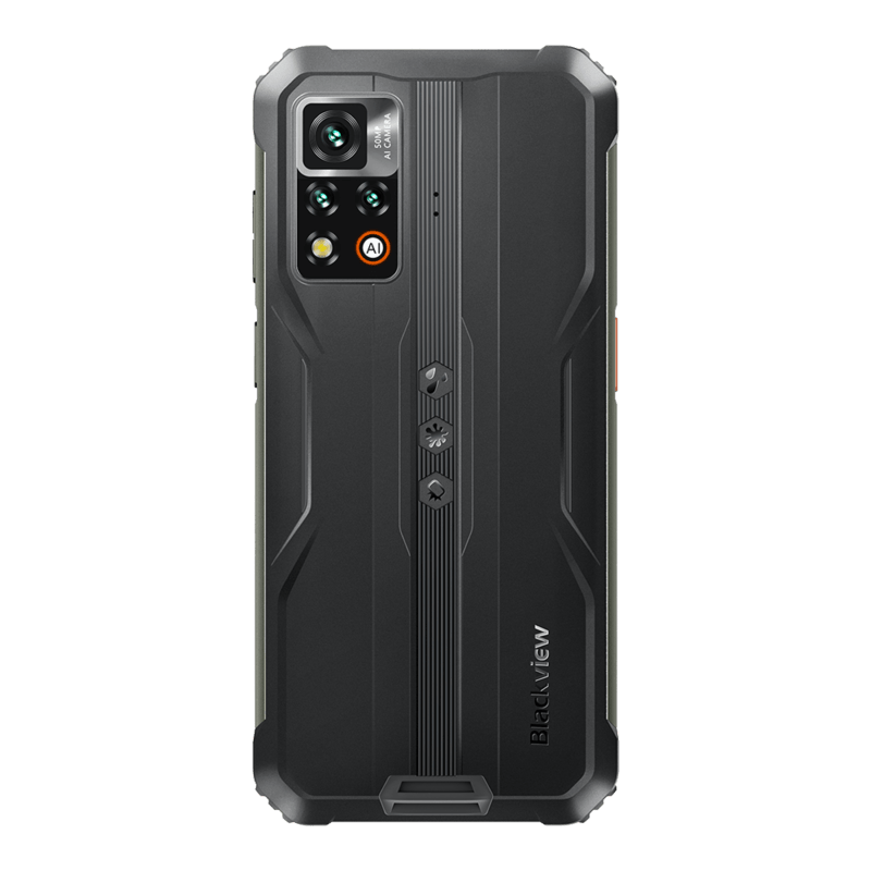Blackview BV9200 Rugged Phone