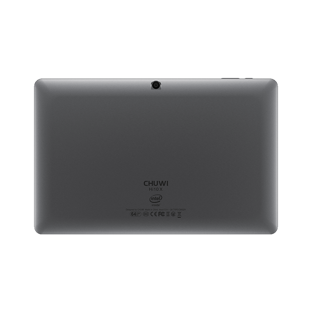 CHUWI Hi10X 2in1 Tablet/PC Rugged SA